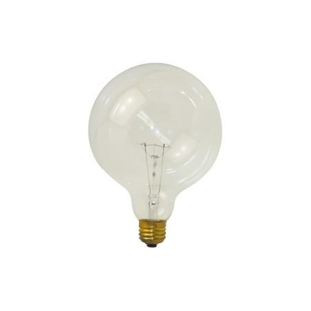 Incandescent Globe Bulb, Replacement For Philips 40G40/4M